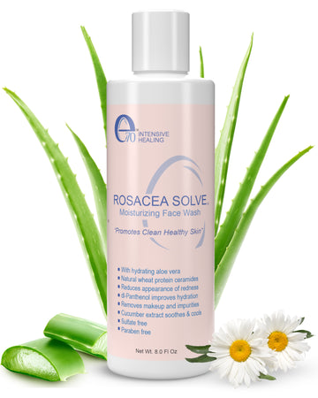 e70 Rosacea Solve Skincare 3-Piece Set