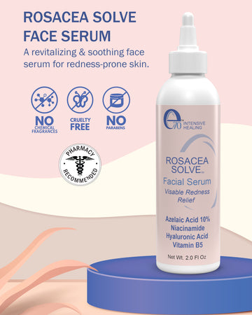 e70 Rosacea Solve Serum