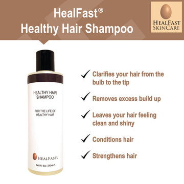 Healthy Hair Shampoo