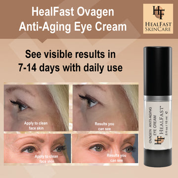 OVAGEN ANTI-AGING EYE CREAM