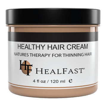 Healthy Hair Cream