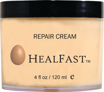 Healing Cream | How To Heal Open Wounds