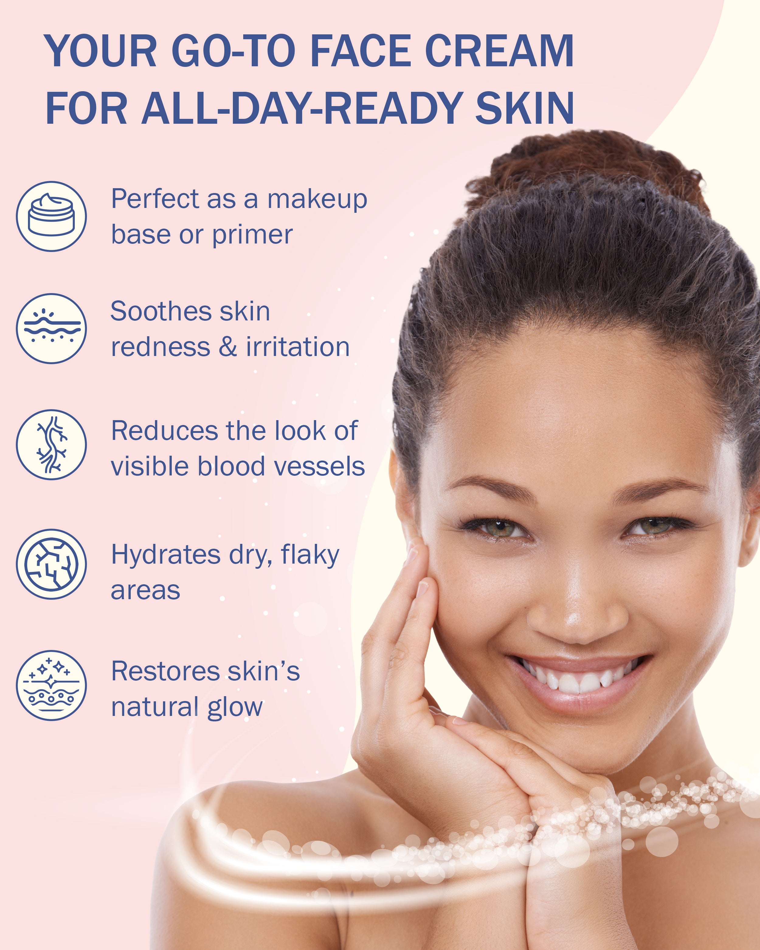 e70 Rosacea Solve Cream 2-Pack