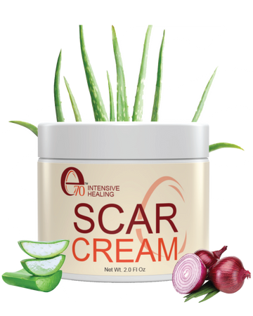 e70 Scar Cream