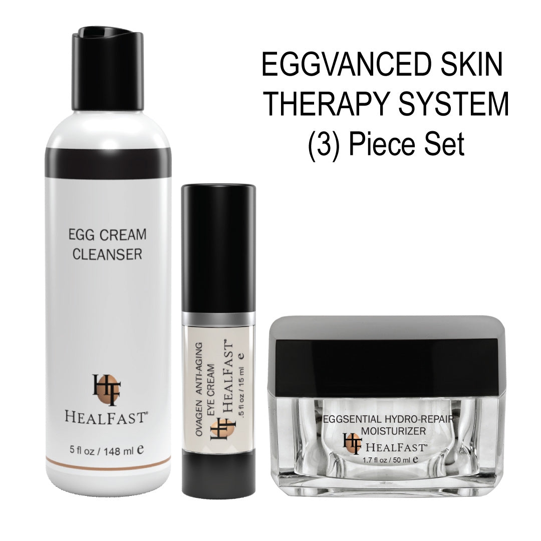 EGGVANCED SKIN THERAPY SYSTEM