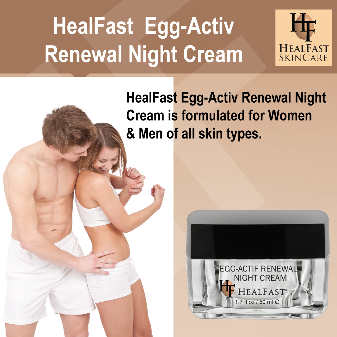 フェイスクリーム FIERTE Ageduallink Cream Night FIERTE Ageduallink Cream Night