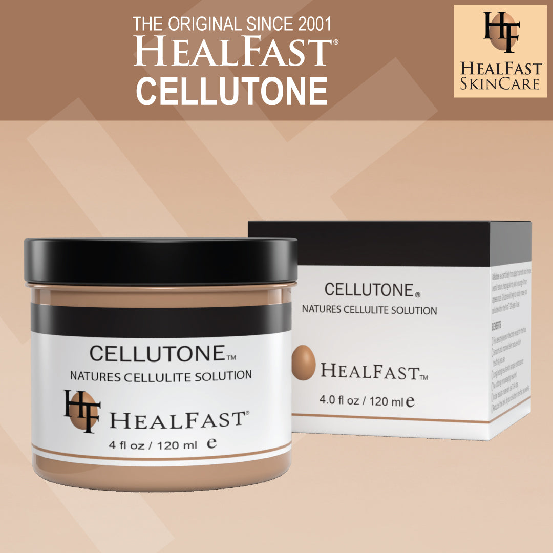 Cellutone Cellulite Cream