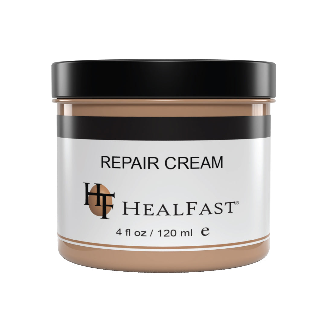 HealFast Repair Cream